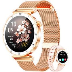 Joautrial Smart Watch for Women, 1.19