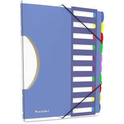 Pendaflex PileSmart Project Sorter, Letter Size (50995)