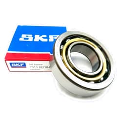 RDV BEARINGS SKF 7313 BECBM Angular Contact Ball Bearing 65X140X33 MM