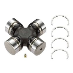 MOOG 377 Greaseable Super Strength Universal Joint for Jeep Wrangler
