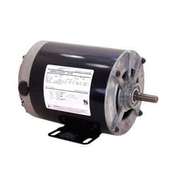 Century OS2024L Split Phase Rigid Base Motor