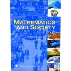 Wolfgang Konig Mathematics and Society