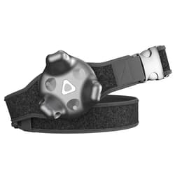 Skywin Waist Belt for Vive Trackers – HTC Vive Tracker Straps for 3.0, 2.0 & Ultimate – Secure VR Full Body Tracking (Trackers Not Included)