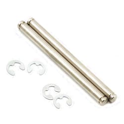Kyosho Suspension Shaft (3X40mm/2Pcs) IF111-40