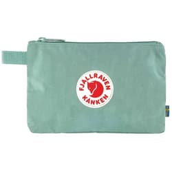 Fjällräven Unisex Kånken Gear Pocket Frost Green One Size One Size