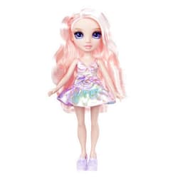Rainbow High My Fashion Style Bella, Pink 11
