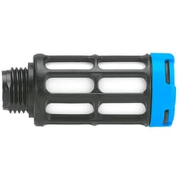 Festo 2307 Silencer, U-1/8
