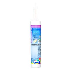 Mapei Keracaulk S Premium, Paintable, Sanded, Siliconized Acrylic Caulk, Expertly Formulated to Match Grout Colors, 10 oz., 5047 Charcoal- Sanded