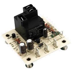 ICM Controls 42-22515-02 - Corsaire Aftermarket Replacement Heat Pump Defrost Control Board