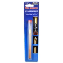 Bead Buddy Wire Rounding Tool-Wire Rounder Tool-Bead Reamer Tool