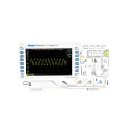 RIGOL DS1102Z-E - Two Channel / 100 MHz Digital Oscilloscope