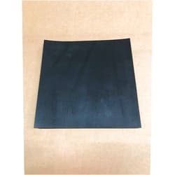 Generic VITON Rubber Sheet 1/8