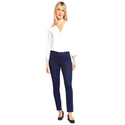 NYDJ Women's Petite Sheri Jean
