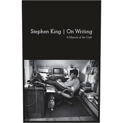 By Stephen King (Author) By Chuck Klosterman - On Writing: A Memoir of the Craft (10 Anv)