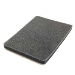 Motadin Element Air Filter Cleaner Compatible With Yamaha CHAMP 100 YFM100 1987-1991