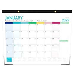 Lemome Home Desk Calendar 2025-12 Monthly Large Desk Calendar 2025, 22