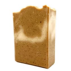 Klinr Soap All Natural Handmade Bar | Christmas Splendor