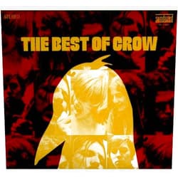 Crow Format: Audio CD ｻï¾ž･ï¾ï¾žｽï¾„･ｵï¾Œï¾ž･ｸï¾›ｳ