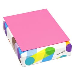 Mohawk Home Mohawk BriteHue Multipurpose Colored Paper