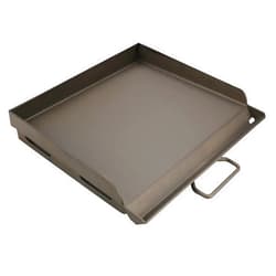 Uniflasy Fry Griddle for Camp Chef Stove, 14