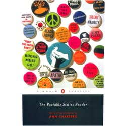 By Ann Charters (Author) The Portable Sixties Reader (Penguin Classics)