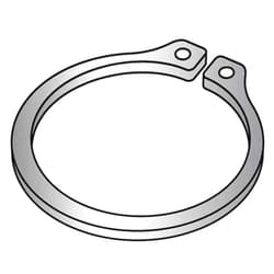 FABORY Retaining Ring, External, 3-7/8in Shaft (3 Pieces)