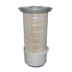 Baldwin PA2635-FN Outer Air Element (With Fins And Lid)