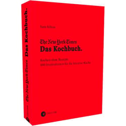 German Edition by Sam Sifton (Author) The New York Times: Das Kochbuch. Kochen ohne Rezepte: 100 Inspirationen für die kreative Küche