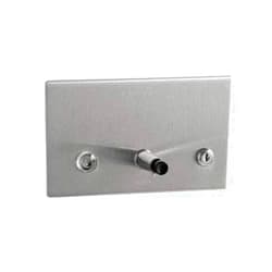 BOBRICK WASHROOM EQUIPMENT BO.B-306 Soap Dispenser Bobrick