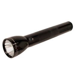 MagLite ML300L LED 3-Cell D Display Box, Black