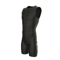 Sparx Sports Sparx X Triathlon Suit Men Racing Tri Cycling Skin Suit Bike Swim Run
