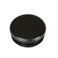 Vestil BOL-CAP-1.75-P Plastic Replacement Bollard Cap
