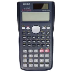 Casio Inc. FX300MS fx-300MS Scientific Calculator