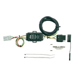 Hopkins Towing Solutions 43105 Plug-In Simple Vehicle Wiring Kit