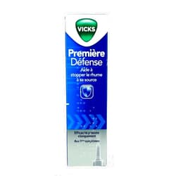 Vicks First Defence 15ml