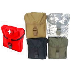 EliteFirstAid Platoon Trauma Kit
