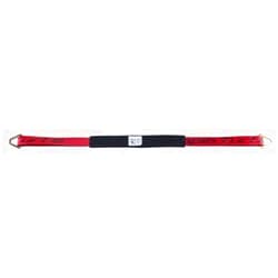 Snappin Turtle V1248 Axle strap with sleeve, 1 Pack