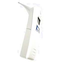 Pavia Veterinary Thermometer. Fast Thermometer Gives Accurate Temps in Only 6 Seconds. Beeps When Ready. Dogs, Cats, Horses, Pets, Livestock.