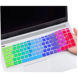 CaseBuy Keyboard Cover for 17.3