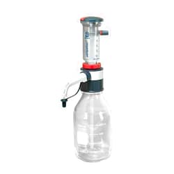 BrandTech 4720140 Seripettor Bottletop Dispenser, 1-10 mL