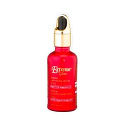 Generic Extreme Glow Serum 1.66 fl. oz - With Argan Oil.