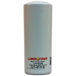 Luber-finer Luberfiner LFP3236 Heavy Duty Engine Oil Filter Fits Select Mack 485GB3236; Mack Trucks with ASET engines