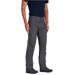 KÜHL Kuhl Men's Free Rydr Pants (32 32, Forged Iron)