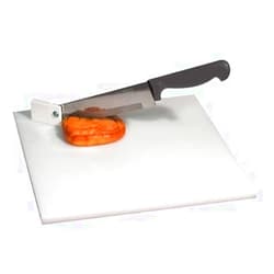 The Wright Stuff Cutting Board with Pivot Knife
