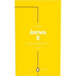 By David Womersley (Author) Format: Kindle Edition James II (Penguin Monarchs): The Last Catholic King