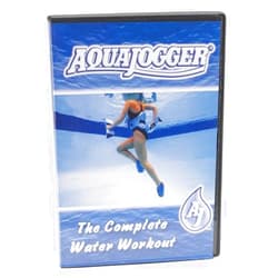 Juliana Larson (Actor) Format: DVD The Complete Aquajogger Water Workout -DVD