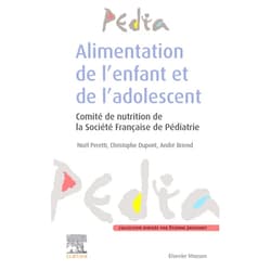Noel Peretti,Christophe Dupont,André Briend,Jean-Christophe Rozé,Sarah-Louisa Mahi,Martin Chalumeau,Nicole Darmon,Sarah de Thomasis,Louise Vandooren,Frédéric V. Valla,Agnès Linglart,Dominique Caldari,Alain BOCQUET,Nathalie Gelbert,Manon Bergerat,Oanez Ackermann,Romane Poinsot,Hélène Chantereau,Emmanuelle Ecochard-Dugelay,Célia Hoebeke,Alexandre Lapillonne,Oriane Sion,Justine Bacchetta,Hugues Piloquet,Frédéric Gottrand,Joëlle Wenz,Karine Mouneydier,Marion Javalet,Emeline Renard,Rémi DUCLAUX-LORAS,Christine Martinez-Vinson,Amandine BERTRAND,Cécile Lambe,Dominique Darmaun,Sandrine Lioret,Catherine SALINIER,Dominique Guimber,Brigitte Chabrol,Emmanuel Mas,Marion Taine,Iulia-Cristina IOAN,Barbara Heude,Laetitia Pescot,Pierre Poinsot,Béatrice Dubern,Florence Liebert,Julie Lemale,Bénédicte Gaillard-Le Roux,Pauline Renoulleau,Chrystèle Bonnemains,Arnaud Wiedemann,Ariane Zaloszyc,Marie-Laure Frelut,Agnès Giuseppi,Shanzy Rooze,Corinne Jotterand Chaparro,Marc Bellaïche,Sonia Dosda,Jean-Pierre Chouraqui,Marie-Reine Losser,Cyril Schweitzer,Laetitia Goffinet,François Feillet,Veronique Abadie,Audrey Van Malleghem,Régis Coutant,Patrick Tounian,Alice Tiret,Juliette Le Roy,Irène Loras-Duclaux,Noël Boussard,Umberto Siméoni,Clémentine de l'Hermuzière,Marie-Line Huc,Pascale Hermouet,Aurélie Orban de Xivry,Arnaud de Luca,Régis Hankard,Pauline Scherdel Alimentation de l'enfant et de l'adolescent (French Edition)