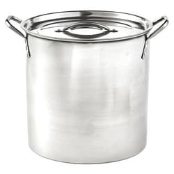 IMUSA 16qt Stainless Steel Stock Pot