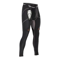 Shock Doctor Compression Hockey Pant w/Protective Cup, Adult