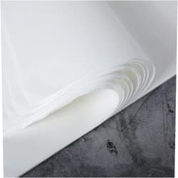 Skyygemm 50 Sheets Chinese Calligraphy Writing Rice Paper for Craft 10.2 x 14.2 Inch Chinese Japanese Paper Drawing Calligraphy Practice Paper Sketch Painting Xuan Paper Without Grids Art Supplies